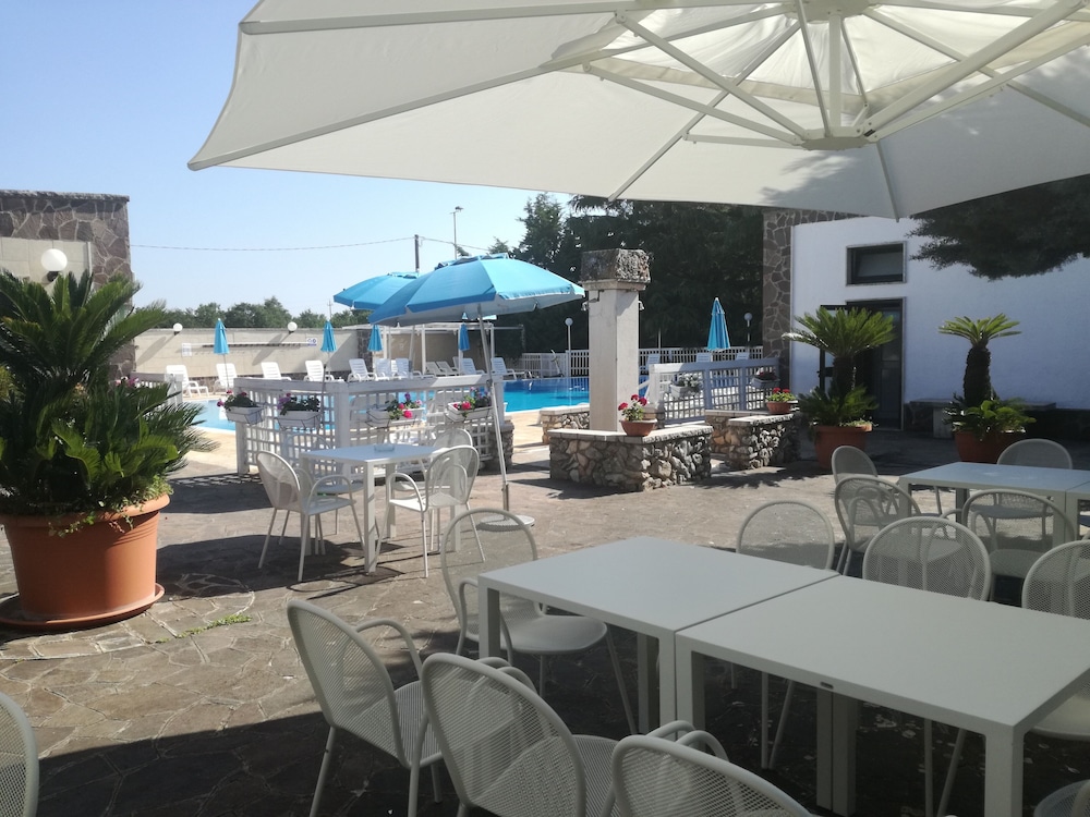 

Venezia - Alberobello - Corallo Country House