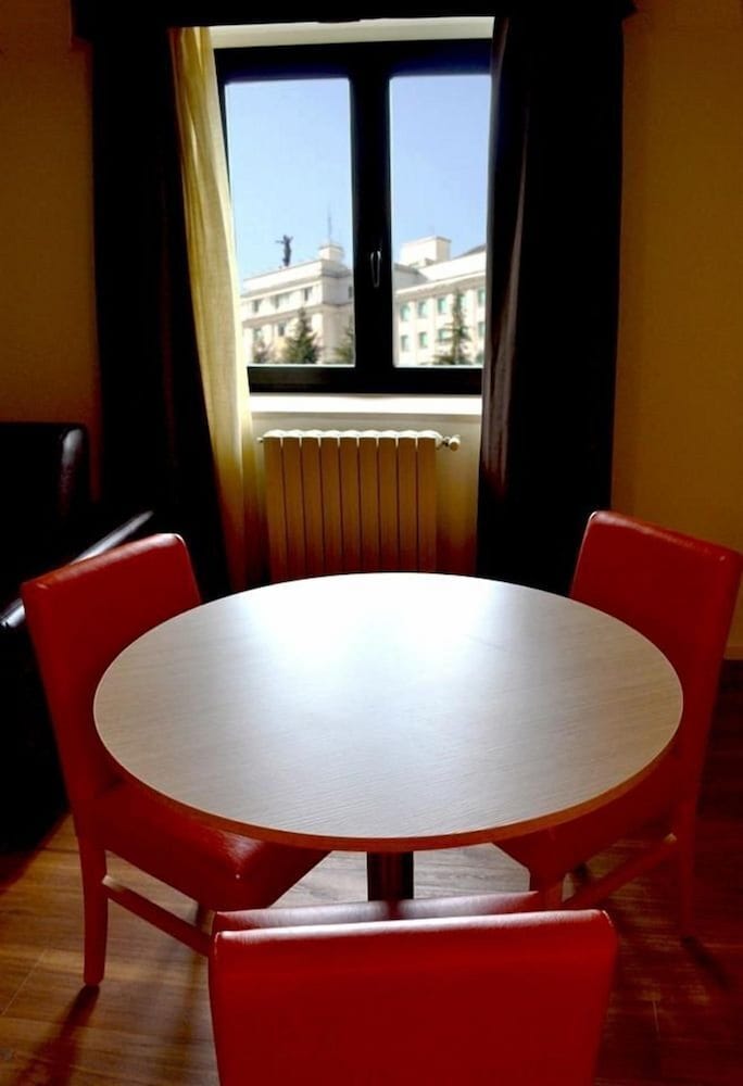 

Milano - San Giovanni Rotondo - Hotel Colonne