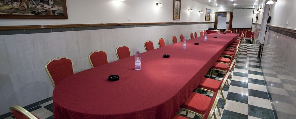 

Venezia - Algeri - Hotel Hydra