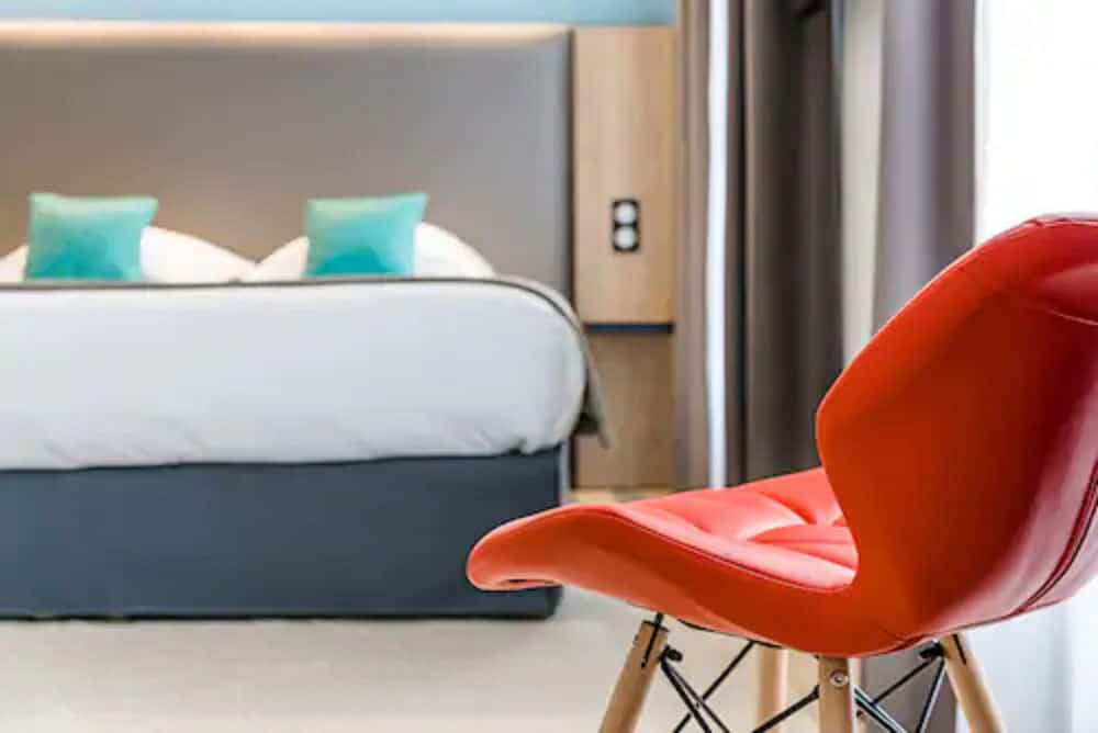 

Brindisi - Clichy - Grand Hotel Clichy