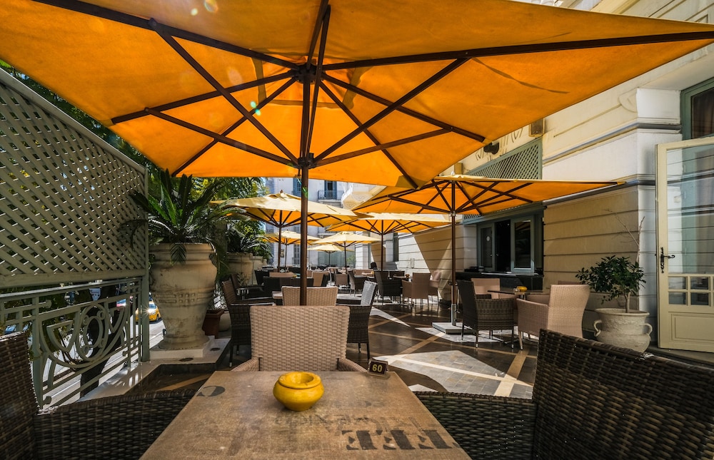 

Verona - Tunisi - Majestic Hotel