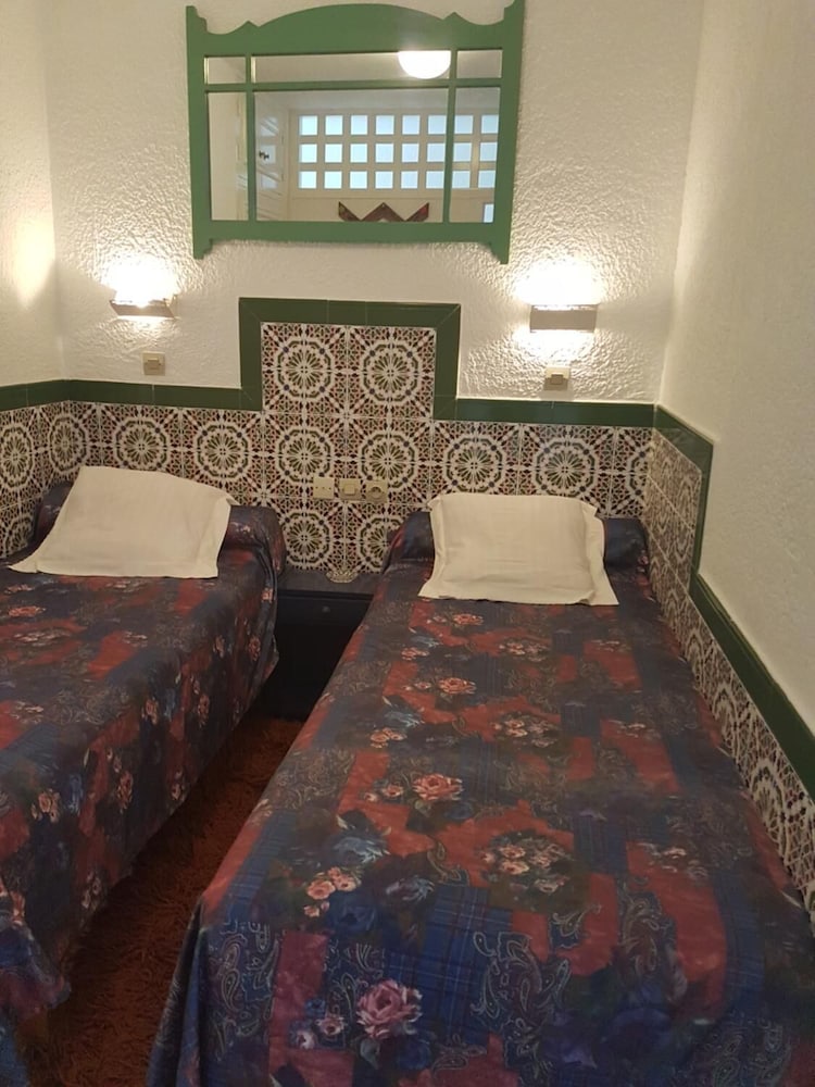 

Verona - Agadir - Residence Yasmina Agadir