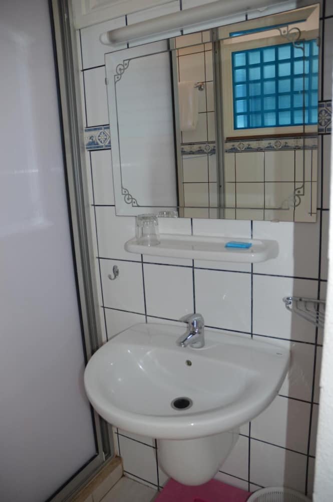 

Roma - Inezgane - Residence Yasmina Agadir