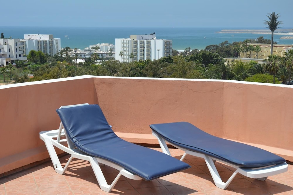 

Roma - Inezgane - Residence Yasmina Agadir