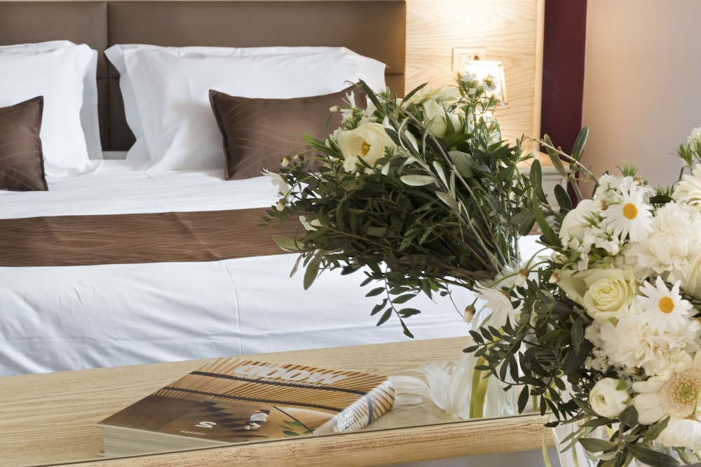 

Milano - Sant'Agnello - Hotel Soleluna