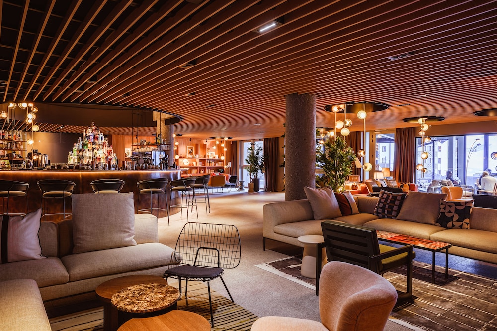 

Milano - Val Thorens - Altapura Hôtel & Spa Val Thorens