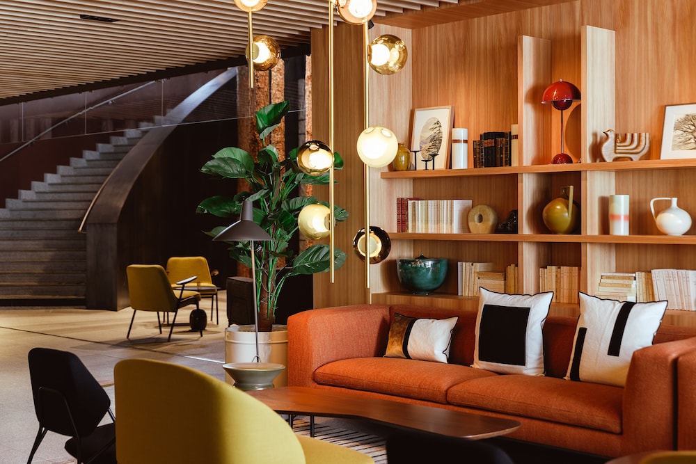 

Milano - Val Thorens - Altapura Hôtel & Spa Val Thorens