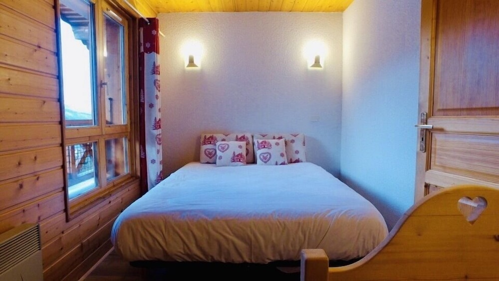 

Roma - Megeve - Le Floralp