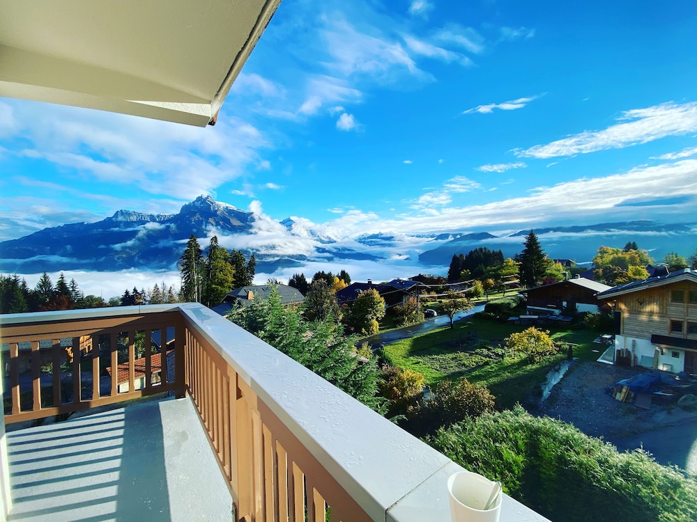 

Roma - Megeve - Le Floralp