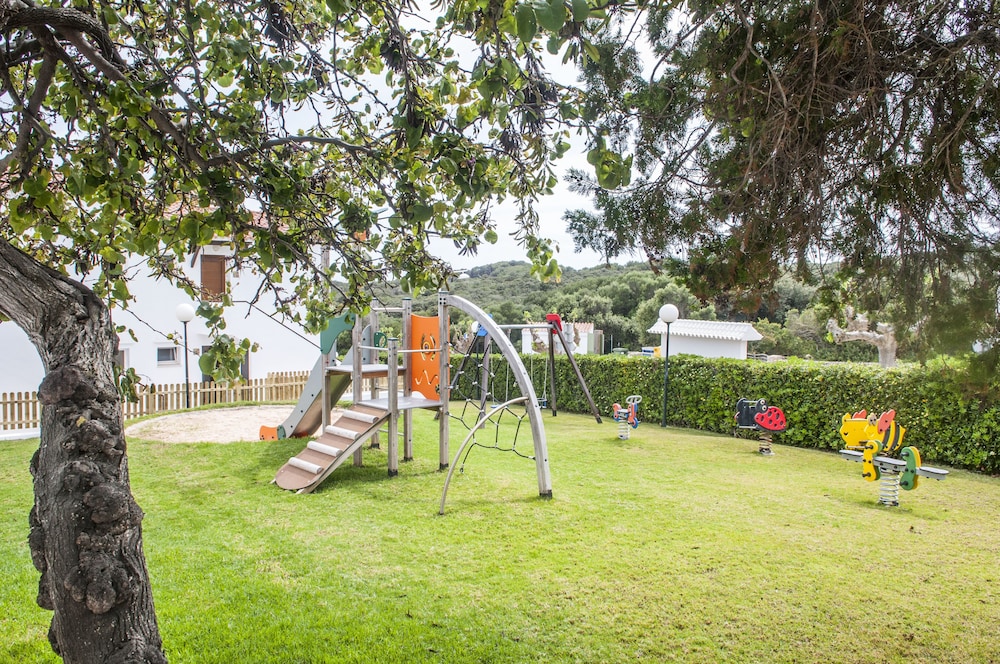 

Torino - Sant Lluis - Naranjos Resort Menorca