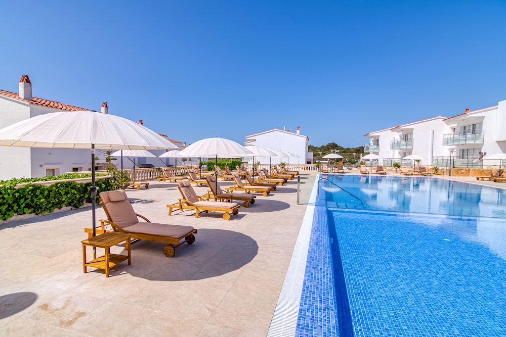 

Milano - Punta Prima - Naranjos Resort Menorca