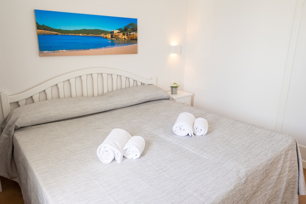 

Firenze - Binibeca - Naranjos Resort Menorca