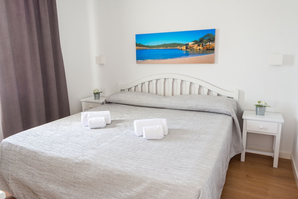 

Verona - Sant Lluis - Naranjos Resort Menorca