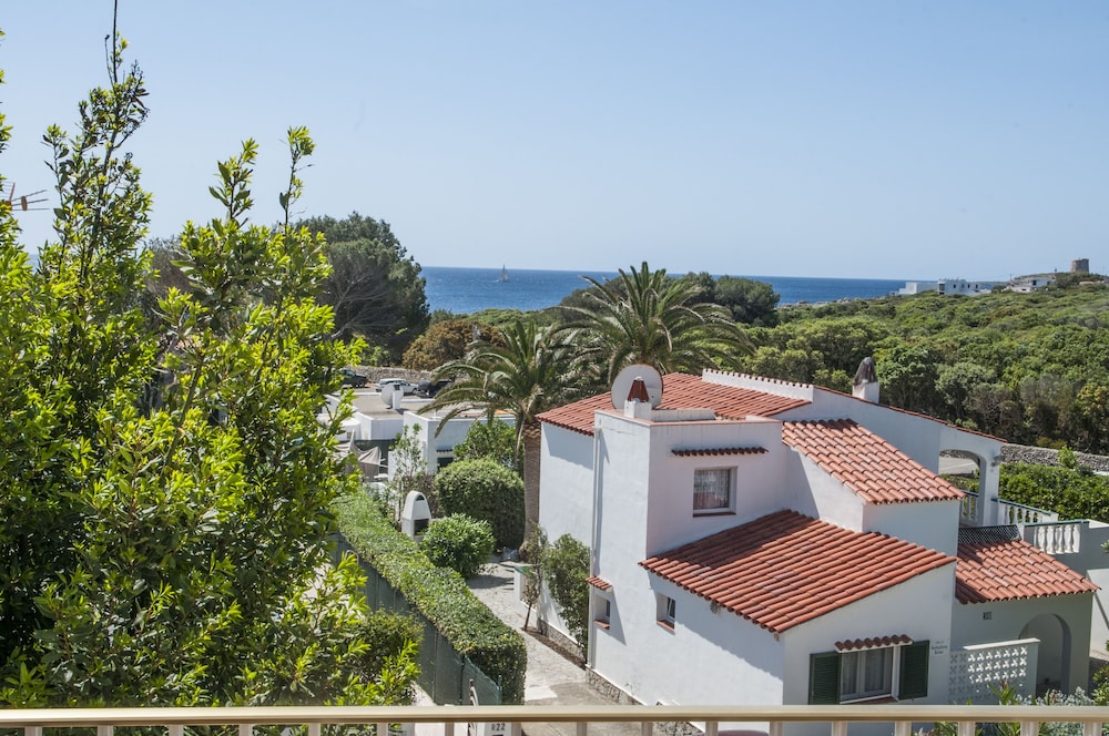

Milano - Sant Lluis - Naranjos Resort Menorca
