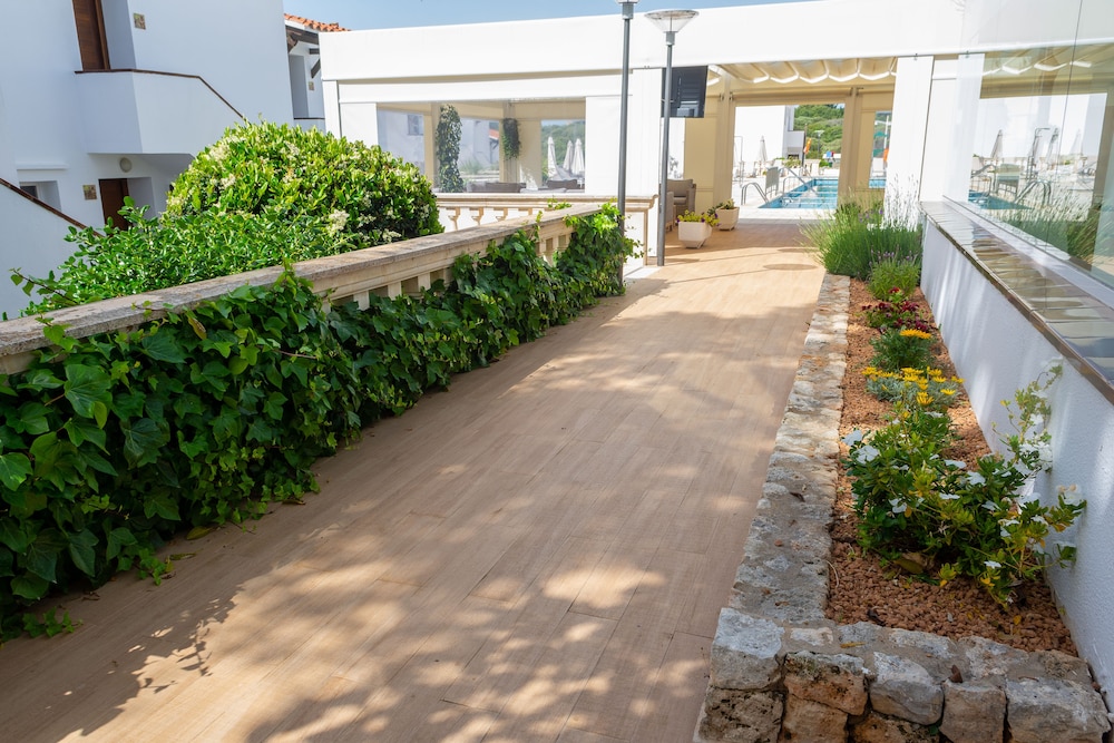

Torino - Sant Lluis - Naranjos Resort Menorca