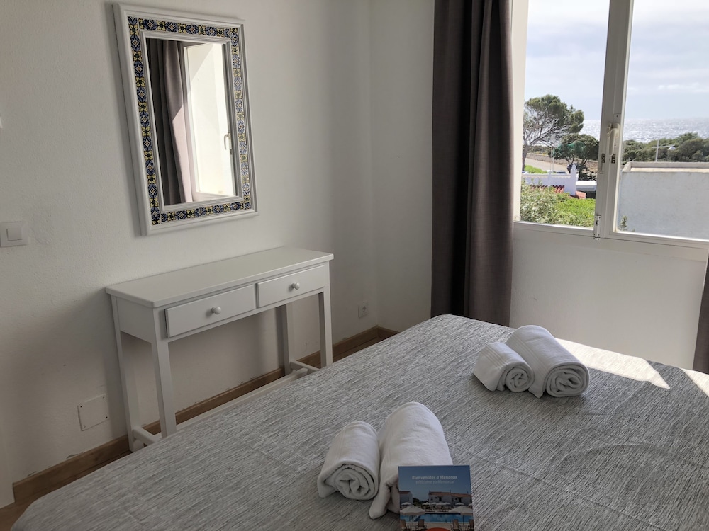 

Roma - Binibeca - Naranjos Resort Menorca