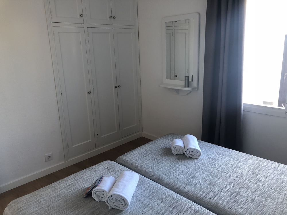 

Milano - S'Algar - Naranjos Resort Menorca