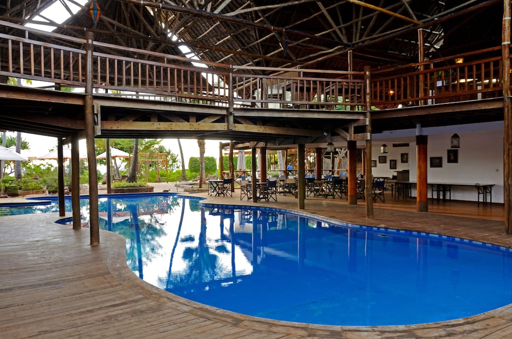 

Milano - Pwani Mchangani - Kena Beach Hotel