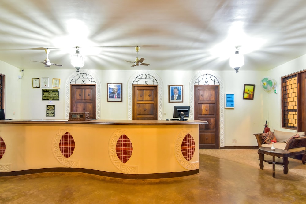 

Bologna - Pwani Mchangani - Kena Beach Hotel