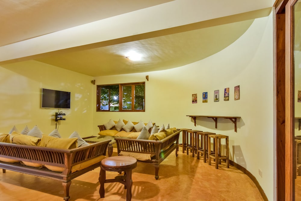 

Bologna - Pwani Mchangani - Kena Beach Hotel