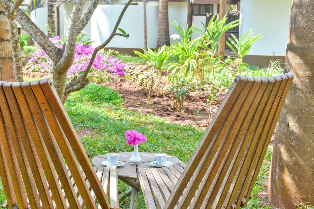 

Venezia - Pwani Mchangani - Kena Beach Hotel