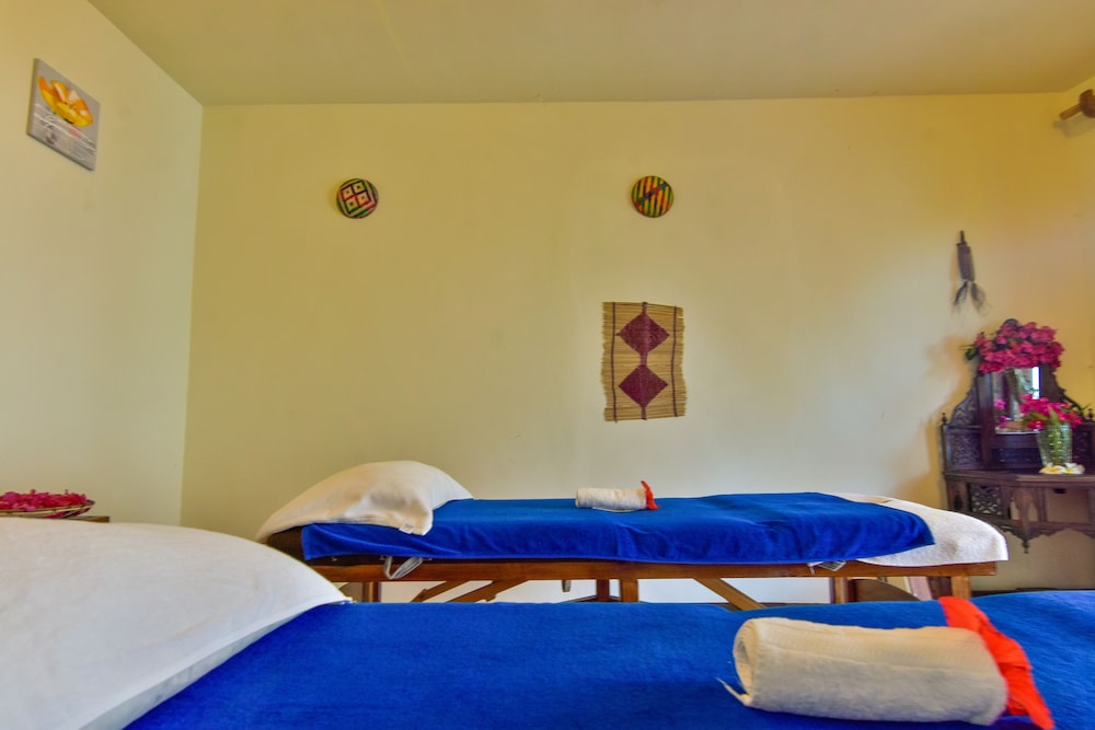 

Torino - Pwani Mchangani - Kena Beach Hotel