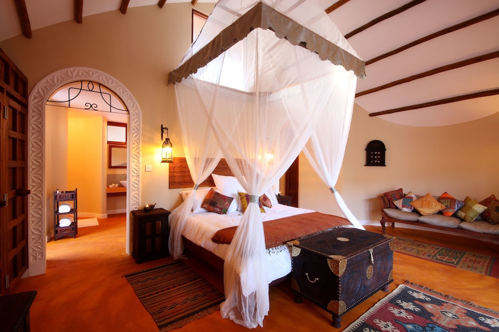 

Venezia - Pwani Mchangani - Kena Beach Hotel