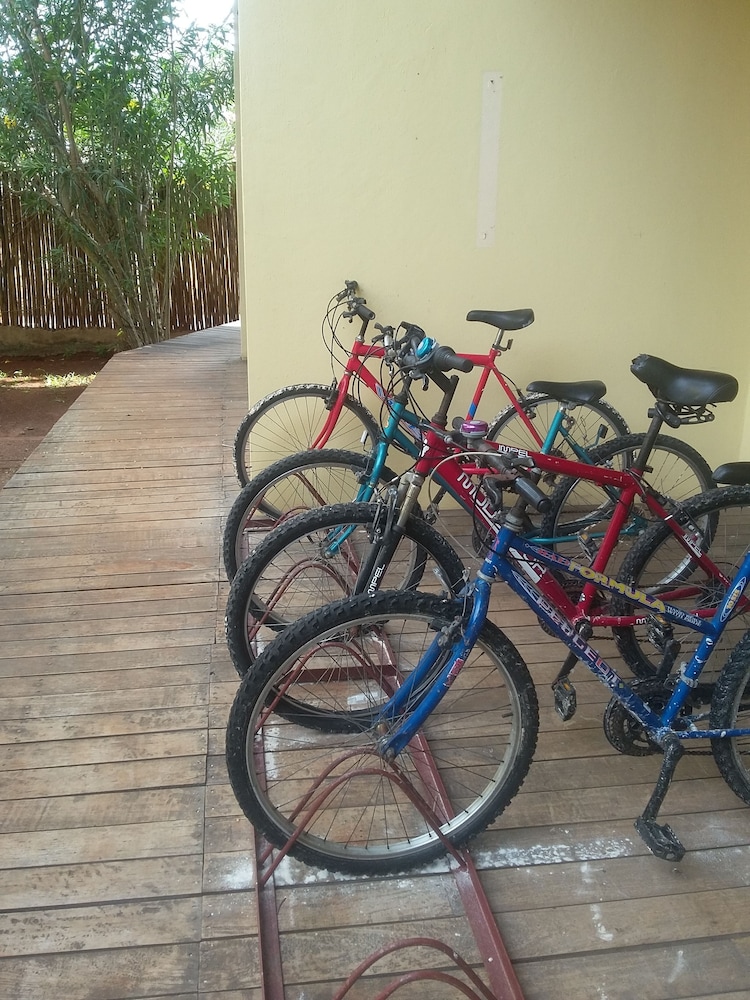 

Venezia - Pwani Mchangani - Kena Beach Hotel
