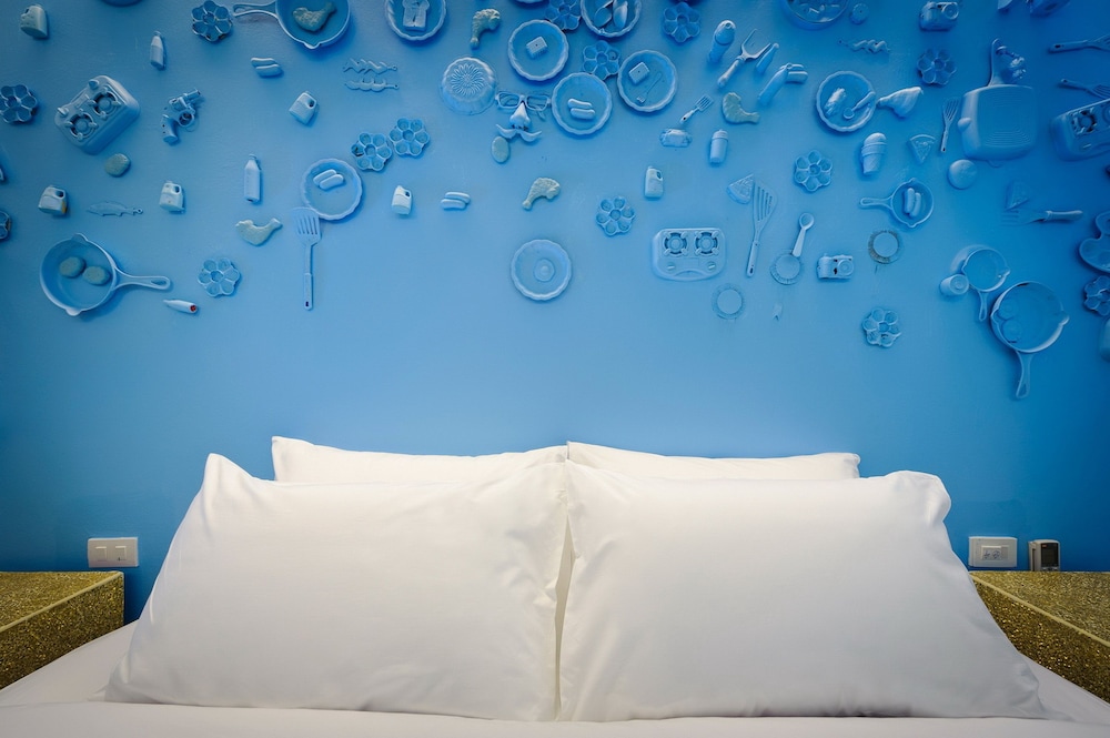 

Bari - Tailandia - Phuket - Pimnara Boutique Hotel