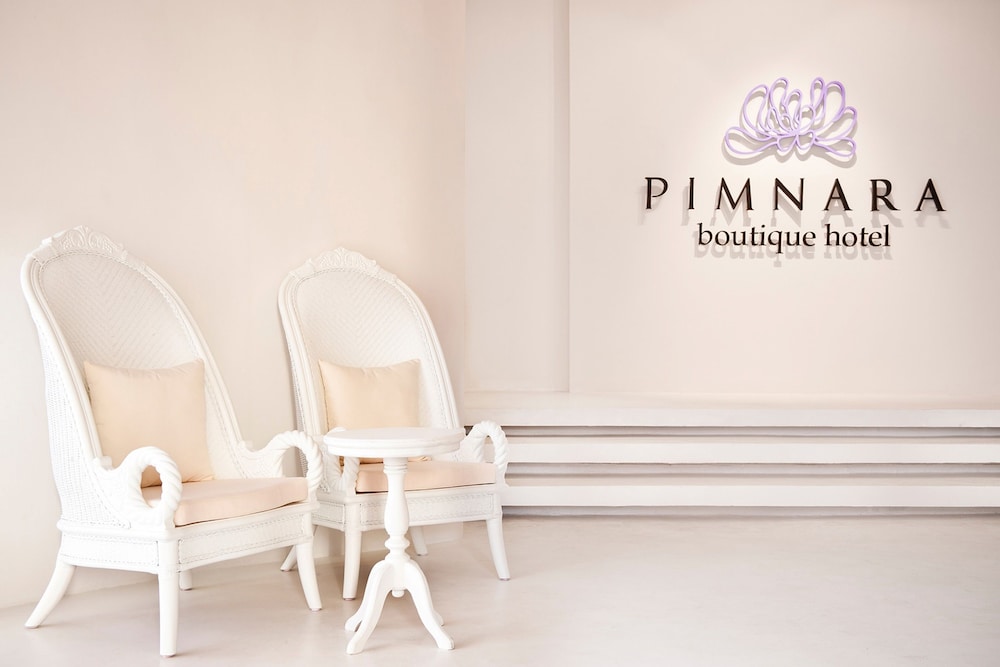 

Roma - Kathu - Pimnara Boutique Hotel