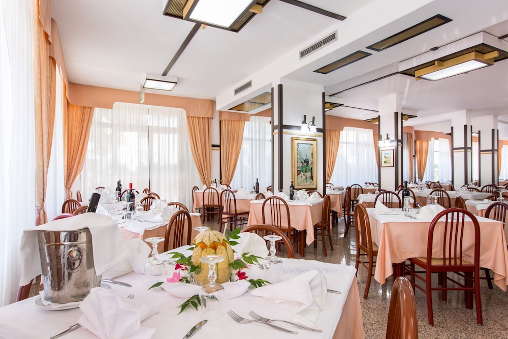 

Verona - Gargano, Mare Italia - Hotel Mediterraneo