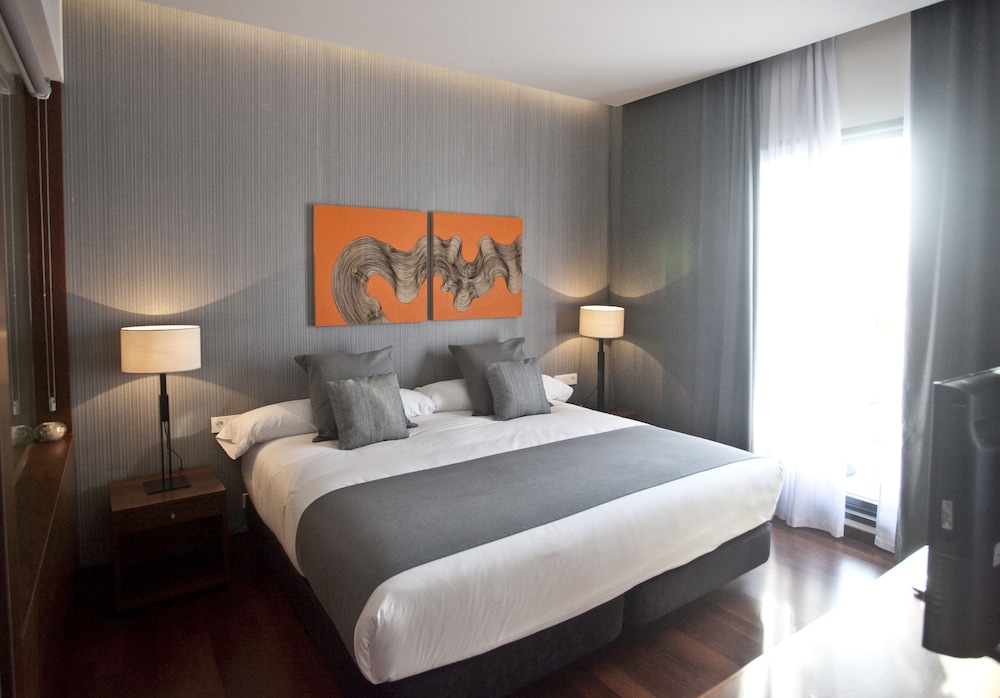 

Milano - A Coruna - Hotel Carris Marineda