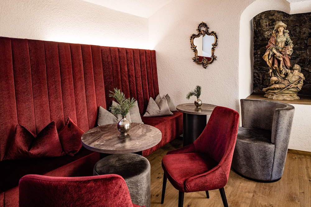 

Bari - Selva di Val Gardena, Montagna Italia - Grand Hotel Wolkenstein