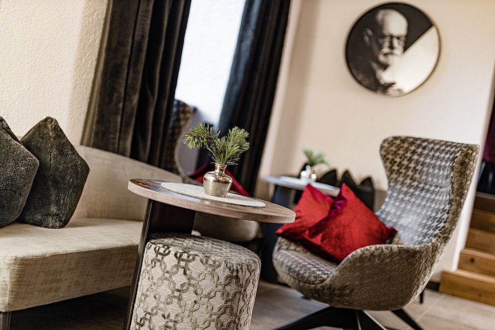 

Bologna - Val di Fassa, Montagna Italia - Grand Hotel Wolkenstein
