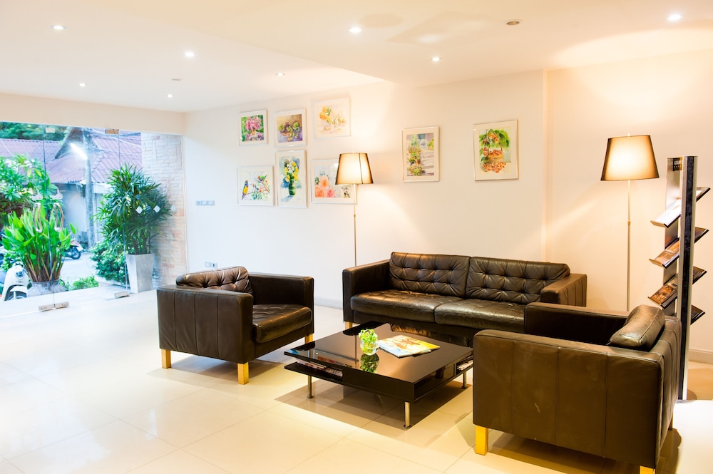

Milano - Lamai Beach - Montien House - SHA Plus