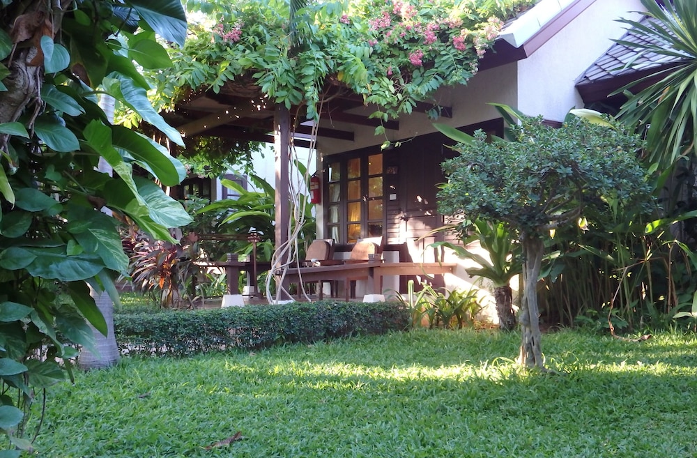 

Bologna - Lamai Beach - Montien House - SHA Plus
