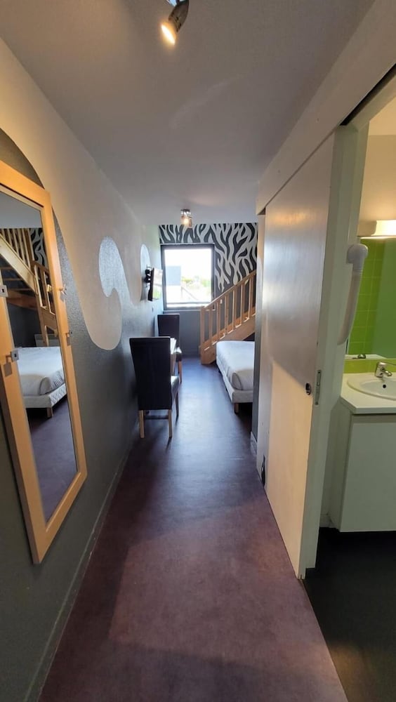 

Roma - Bayeux - Gold Beach Hotel & RESIDENCE