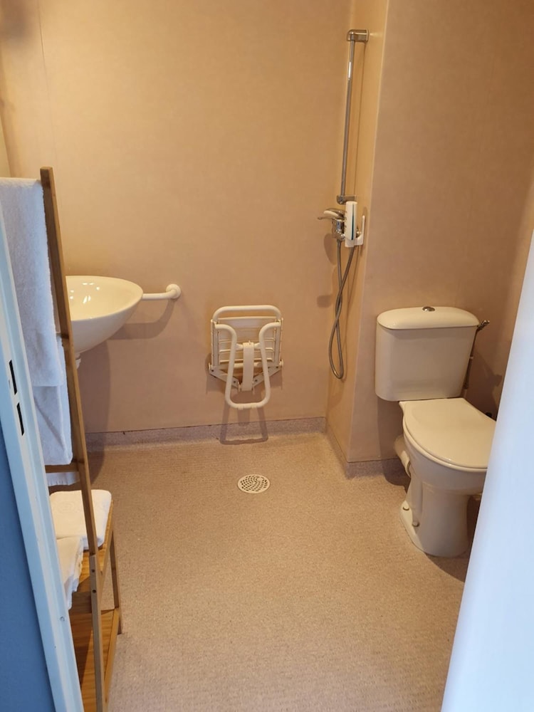 

Pisa - Bayeux - Gold Beach Hotel & RESIDENCE