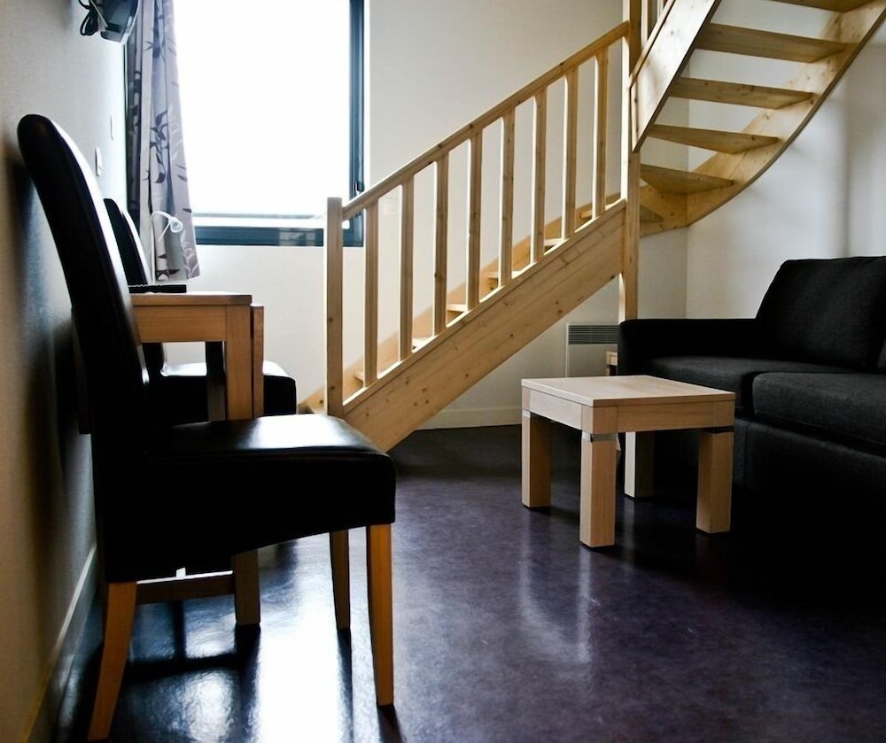 

Roma - Bayeux - Gold Beach Hotel & RESIDENCE
