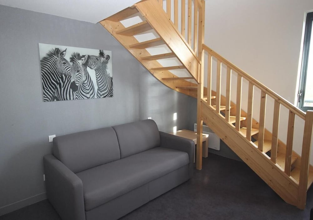 

Milano - Bayeux - Gold Beach Hotel & RESIDENCE