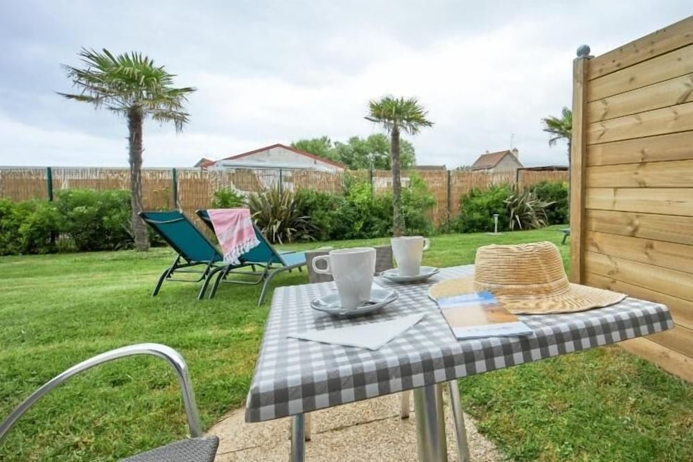 

Milano - Bayeux - Gold Beach Hotel & RESIDENCE
