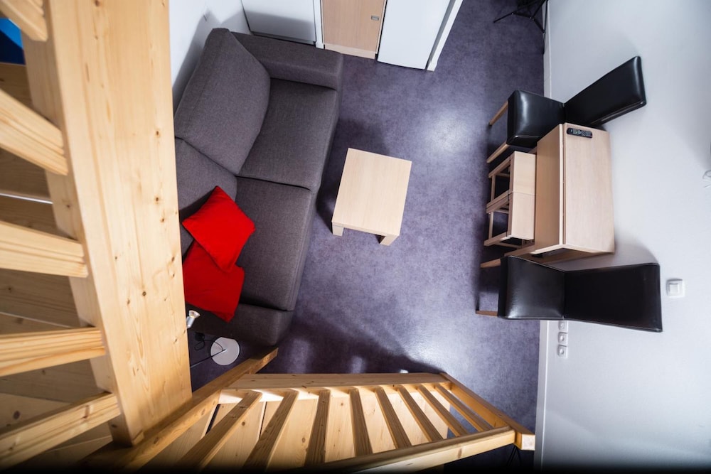 

Milano - Bayeux - Gold Beach Hotel & RESIDENCE