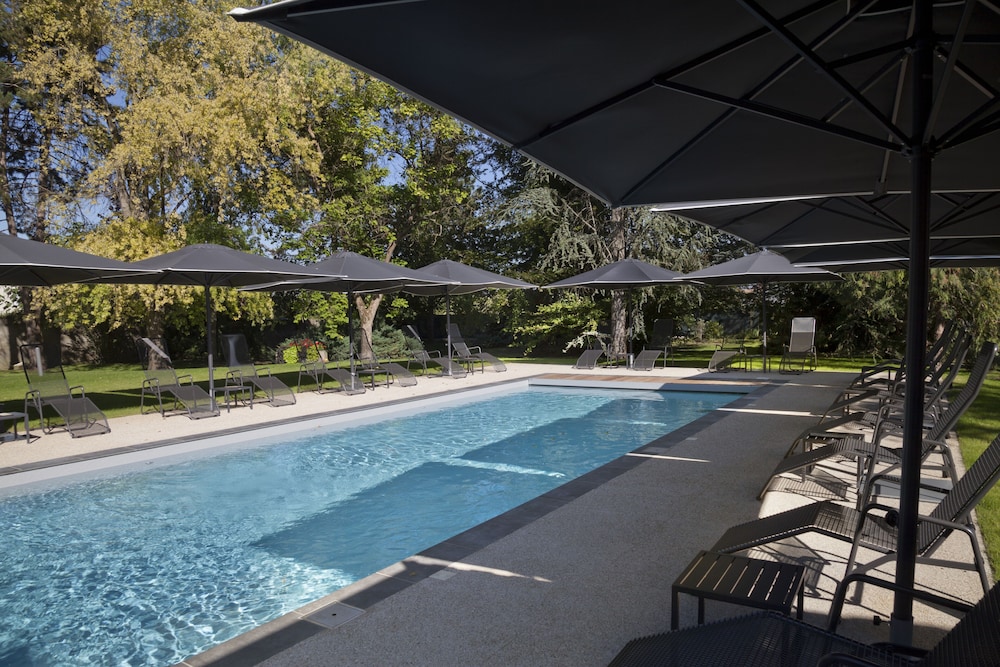 

Roma - Breisach am Rhein - Hostellerie Groff Aux Deux Clefs