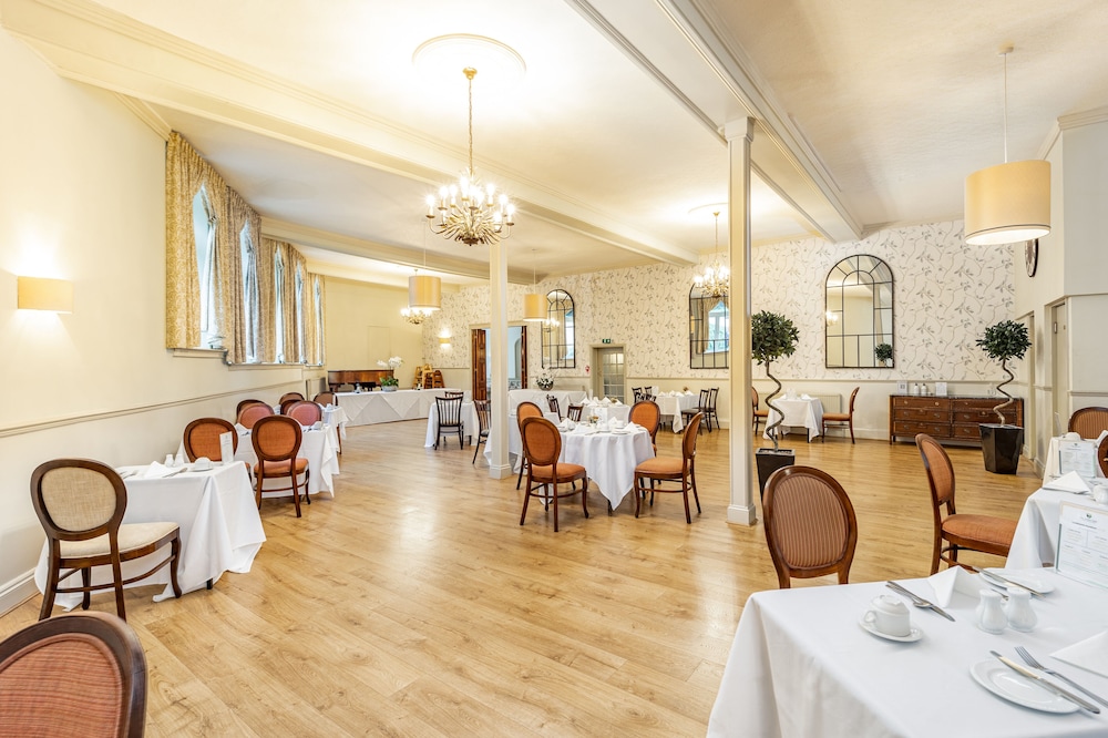 

Bologna - Bath - Best Western Limpley Stoke Hotel