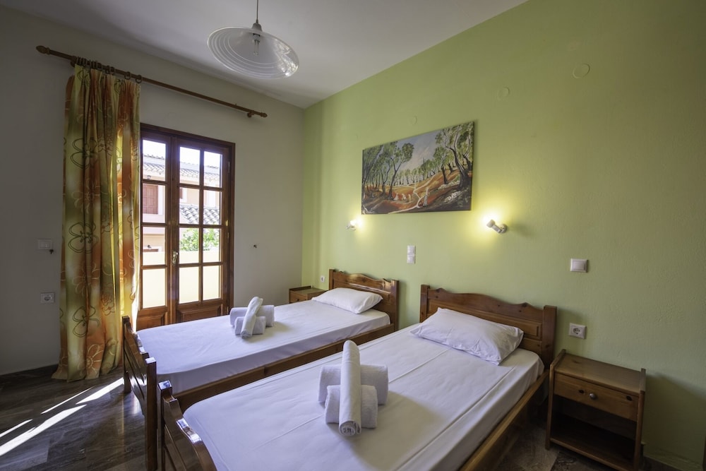 

Venezia - Sidari - Miltiadis Apartments Spiti Miltiadis
