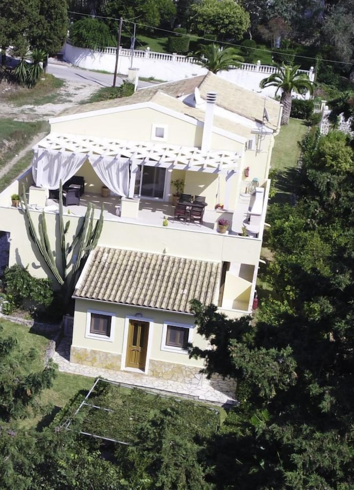 

Venezia - Sidari - Miltiadis Apartments Spiti Miltiadis