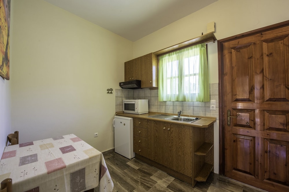 

Milano - Agios Stefanos - Miltiadis Apartments Spiti Miltiadis