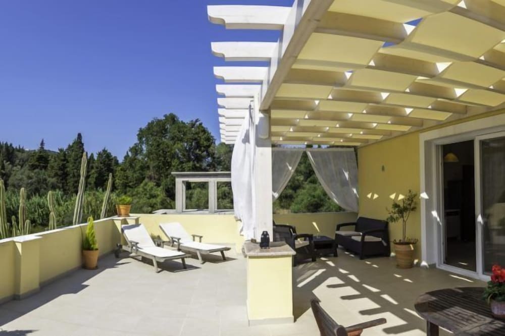 

Venezia - Paleokastritsa - Miltiadis Apartments Spiti Miltiadis