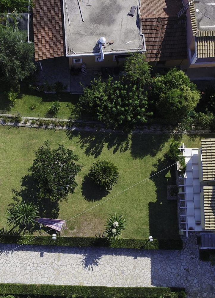 

Milano - Agios Stefanos - Miltiadis Apartments Spiti Miltiadis