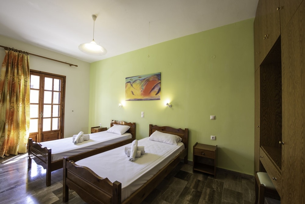 

Firenze - Liapades - Miltiadis Apartments Spiti Miltiadis